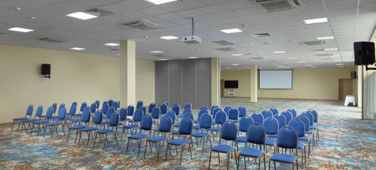 Sochi Park Hotel图片