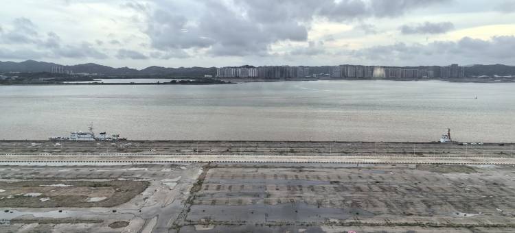 海上明悦客服公寓(珠城路分店)图片