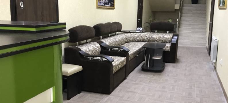 绿屋生态酒店(Green House Hotel)图片