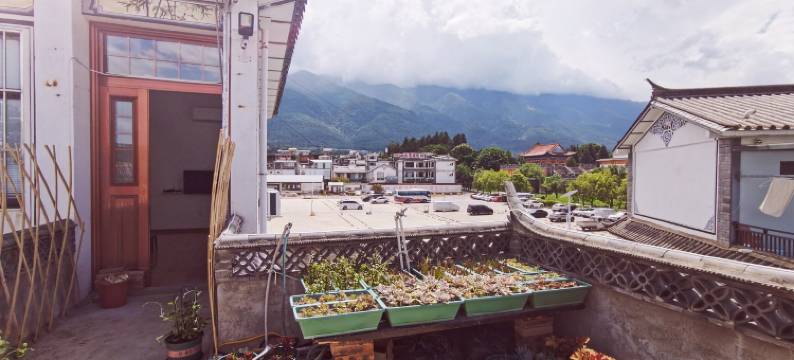 瑞兰雅宿客栈图片