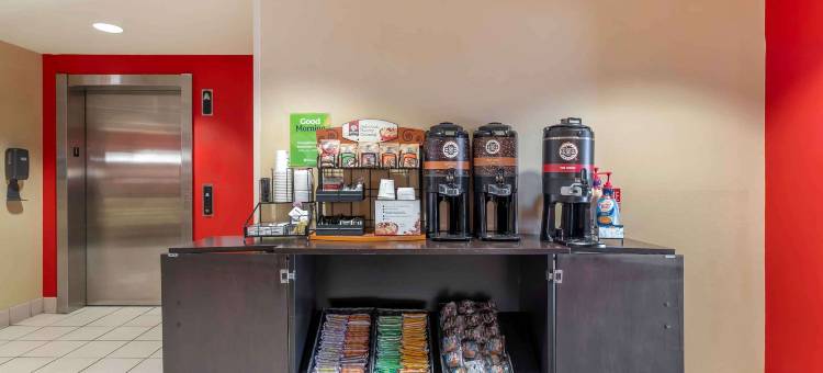 芝加哥伍德菲尔德商城长住美国酒店(Extended Stay America Suites - Chicago - Woodfield Mall)图片