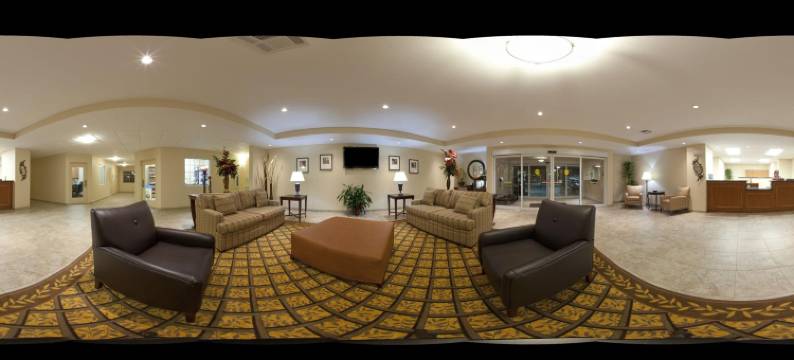 Candlewood Suites 皮尔兰(Candlewood Suites PEARLAND by IHG)图片