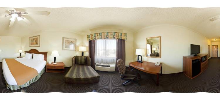 智选假日套房酒店嘉言 by IHG(Holiday Inn Express & Suites Greenville by IHG)图片