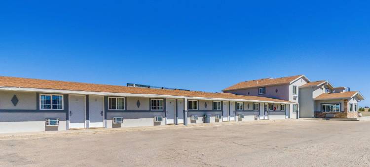 罗德威旅馆(Rodeway Inn)图片