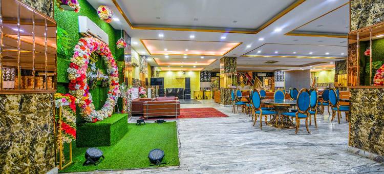 阿亚恩公寓(Ayaan Residency)图片