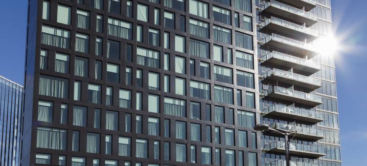 萨斯卡通阿尔特酒店(Alt Hotel Saskatoon)图片