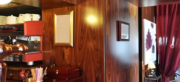 拉克洛伊克斯科尔特酒店(Logis Hôtel-Restaurant la Croix Couverte)图片