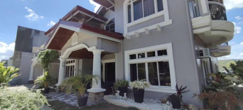 宿务坦普斯度假公寓(Tampus Staycation Rental Cebu)图片