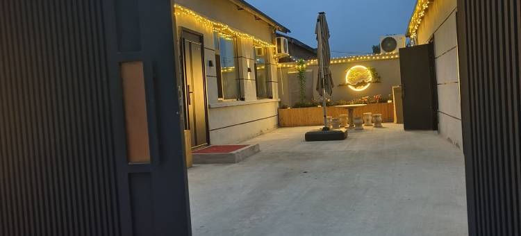 清雅小居民宿图片