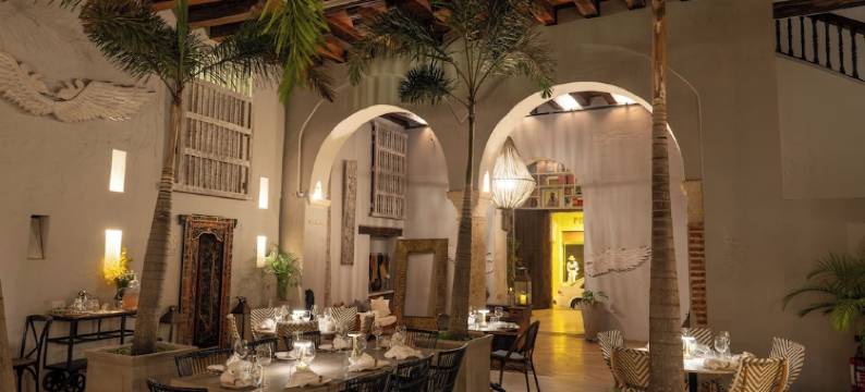 卢伊斯庄园酒店，法兰达精品店，雷迪森个体会员(Hotel Casa Don Luis by Faranda Boutique, a Member of Radisson Individuals)图片