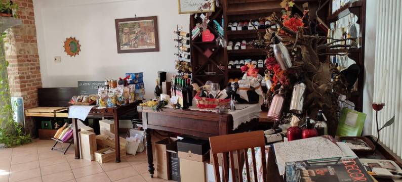 阿尔卡拉德拉塞拉酒店(Al Calar Della Sera)图片