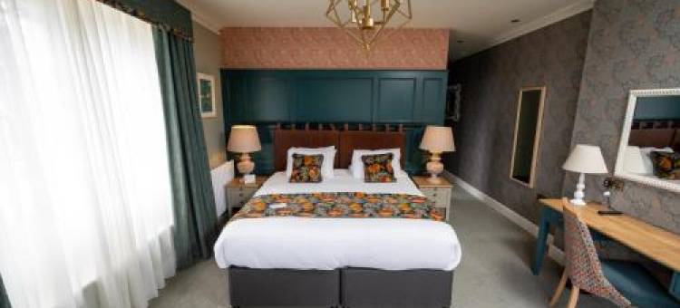 The Royal Inn by Chef & Brewer Collection图片