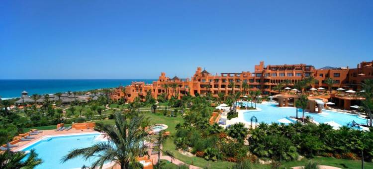 圣彼得里皇家海德威酒店(Royal Hideaway Sancti Petri)图片