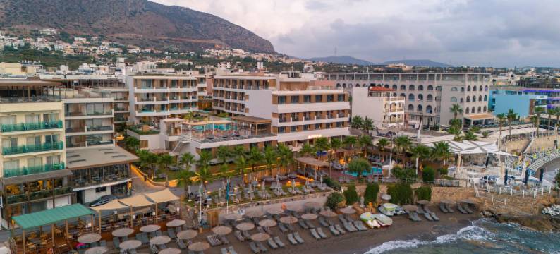 阿卡莎海滩水疗酒店(Akasha Beach Hotel & Spa)图片