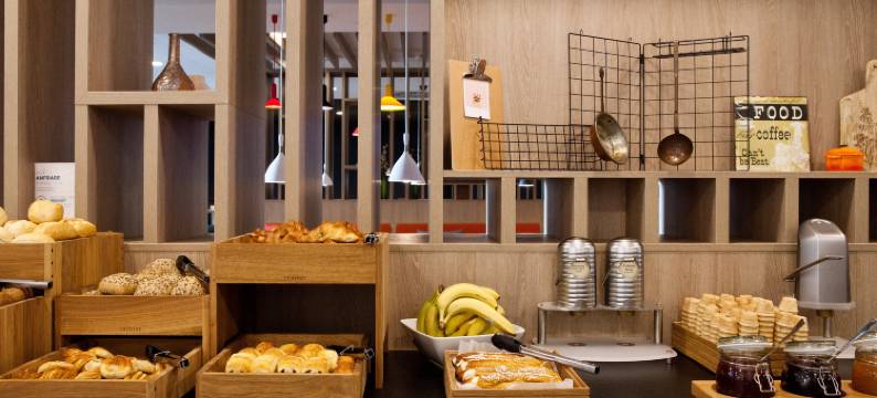 智选假日酒店-波鸿(Holiday Inn Express BOCHUM by IHG)图片