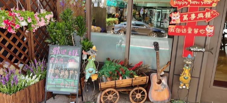 豪城商旅民生馆图片