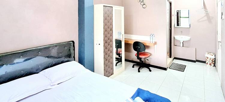 Home Inggil RedPartner图片