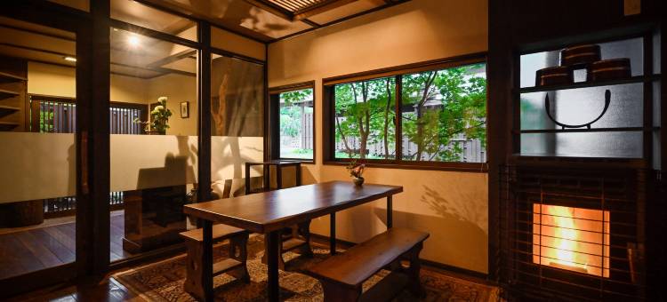 Woori房旅馆(Wooribow Ryokan)图片