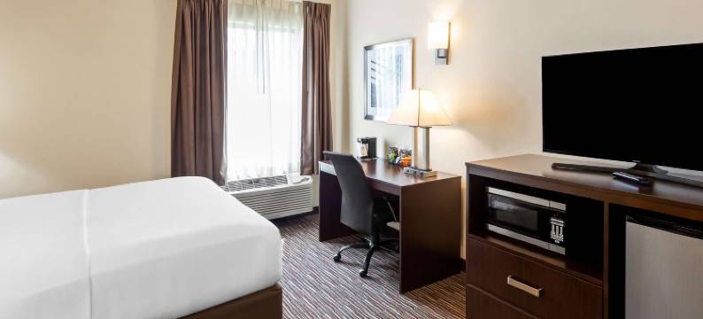 最佳西方格雷森旅馆(SureStay Hotel by Best Western Grayson)图片