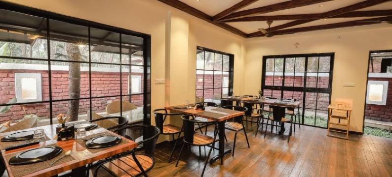 SpicyMango Coastal Heritage图片