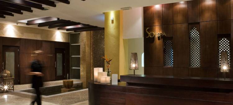 拉巴特索菲特玫瑰园酒店(Sofitel Rabat Jardin des Roses)图片