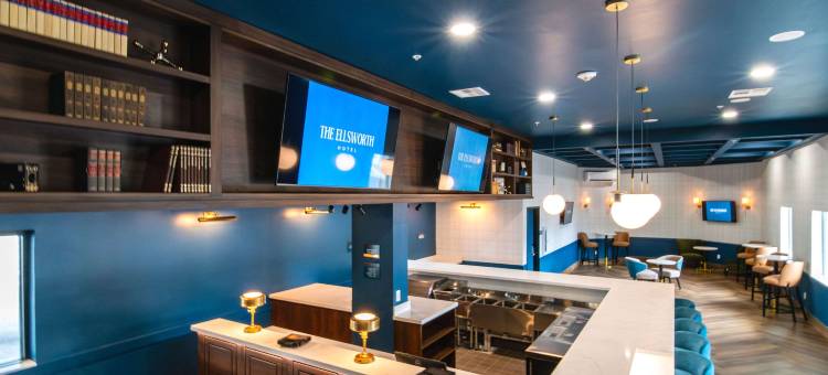 埃尔斯沃思酒店-傲途格精选酒店(The Ellsworth Hotel, Ascend Hotel Collection)图片