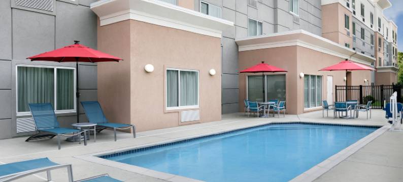 戈尔兹伯勒万豪TownePlace Suites酒店(TownePlace Suites Goldsboro)图片