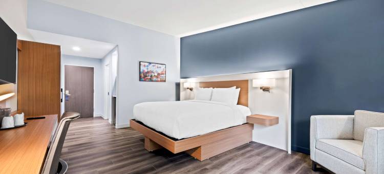 Best Western Niantic Inn图片