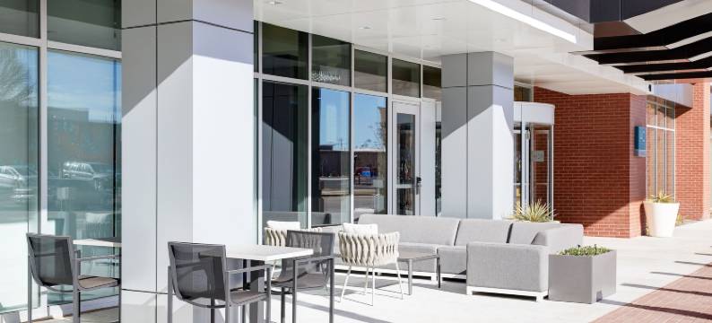 俄克拉何马城布里克顿AC酒店(AC Hotel Oklahoma City Bricktown)图片