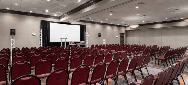 北匹兹堡万豪酒店(Pittsburgh Marriott North)图片