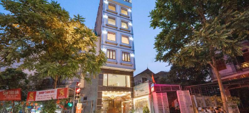 河内机场高级酒店(Hanoi Airport Premium Hotel)图片