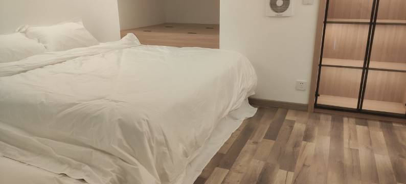 万象更新万象城西塔公寓(金环南路分店)图片