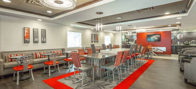 桃树旅馆-阿桑德连锁酒店(Inn at the Peachtrees, Ascend Hotel Collection)图片
