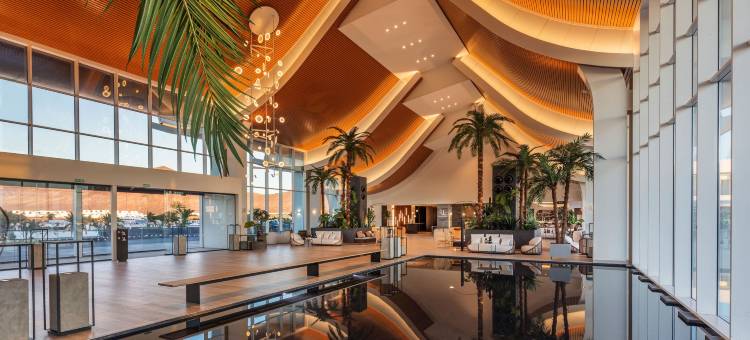 巴塞洛普拉亚布兰卡皇家级别 - 限成人(Barceló Playa Blanca Royal Level - Adults Only)图片