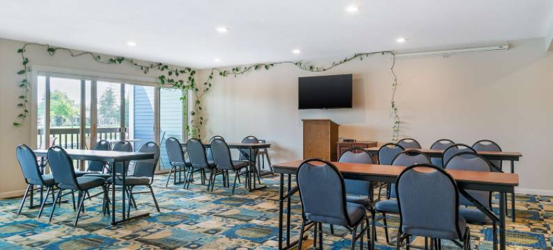 河岸阶地贝斯特韦斯特酒店(Best Western River Terrace)图片