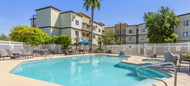 风车套房惊喜-凤凰城，傲途格精选酒店(Windmill Suites Surprise - Phoenix, Ascend Hotel Collection)图片