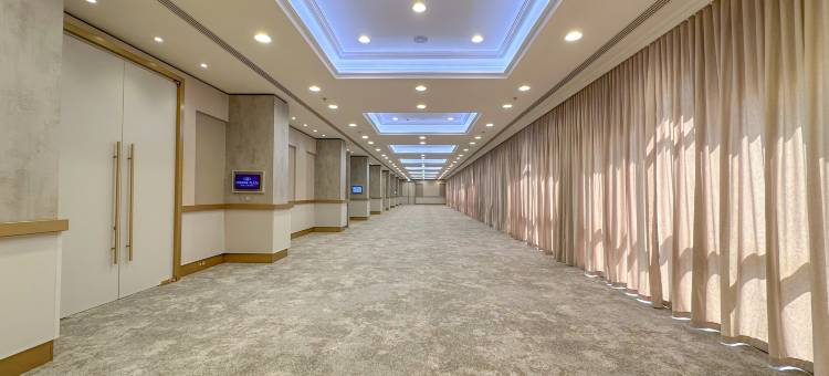 Crowne Plaza 麦纳麦(巴林)(Crowne Plaza Manama (Bahrain))图片