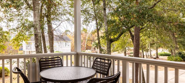 温德姆酒店-小屋(Club Wyndham at the Cottages)图片