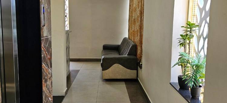 帕加达拉大酒店(Pagadala Grand Residency)图片