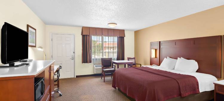 里亚诺贝斯特韦斯特酒店(Best Western Llano)图片