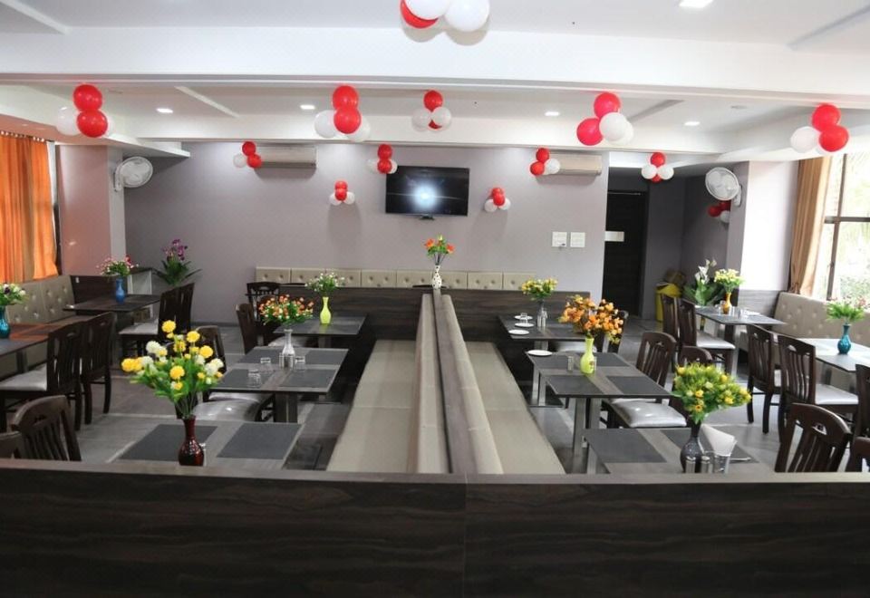 Hotel Bhondawe Palace Hotel Overview