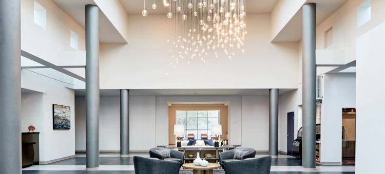 托莱多万豪德尔塔酒店(Delta Hotels Toledo)图片