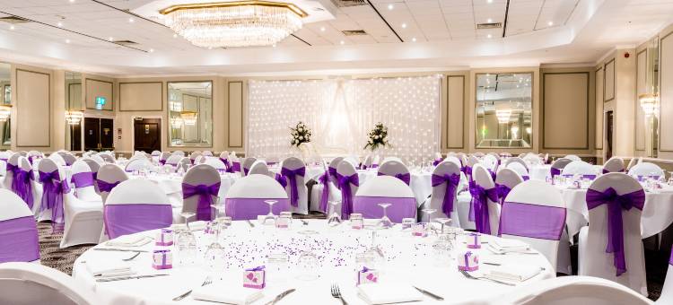 Holiday Inn 布莱顿 - 海滨(Holiday Inn Brighton - Seafront)图片