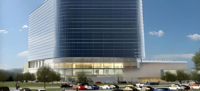 奥姆尼达拉斯酒店(Omni Dallas Hotel)图片