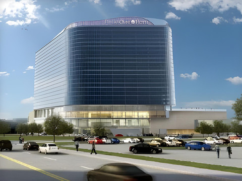 奥姆尼达拉斯酒店