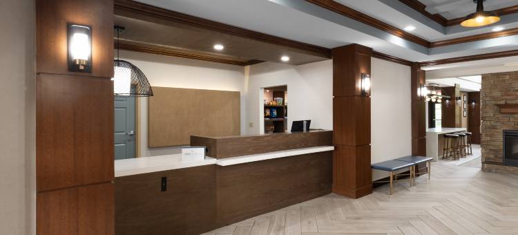 Staybridge Suites 罗吉斯- 本顿维尔 by IHG(Staybridge Suites Bentonville - Rogers)图片