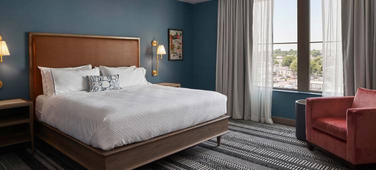 The Memphian, a Tribute Portfolio Hotel图片