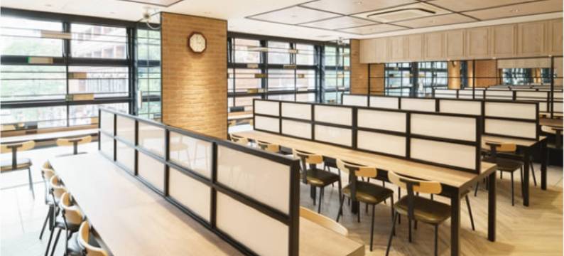 横滨关内超级酒店(Super Hotel Yokohama Kannai)图片