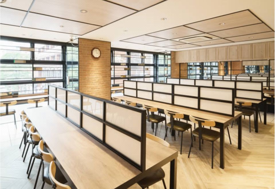 Super Hotel Yokohama Kannai Hotel Overview