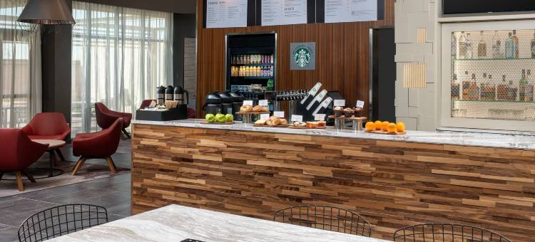 拉斯克鲁塞斯NMSU万豪万怡酒店(Courtyard by Marriott Las Cruces at Nmsu)图片